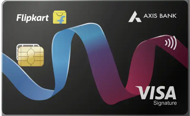 फ्लिपकार्ट एक्सिस बैंक क्रेडिट कार्ड – फ्लिपकार्ट एक्सिस बैंक क्रेडिट कार्ड विवरण और आवेदन प्रक्रिया