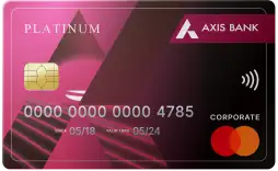 एक्सिस इंस्टा ईज़ी क्रेडिट के लिए शुल्क और आवेदन प्रक्रिया की जानकारी।