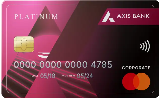 एक्सिस इंस्टा ईज़ी क्रेडिट के लिए शुल्क और आवेदन प्रक्रिया की जानकारी।