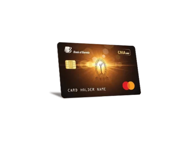 सीएमए वन क्रेडिट कार्ड – मुख्य विशेषताएं और आवेदन प्रक्रिया