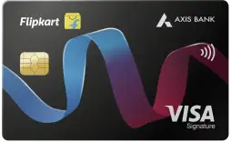 फ्लिपकार्ट एक्सिस बैंक क्रेडिट कार्ड को आसानी से और सरलता से प्राप्त करने के लिए यहाँ देखें, कदम से कदम।