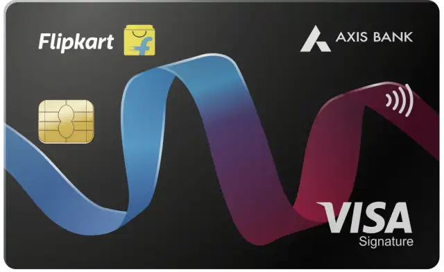 फ्लिपकार्ट एक्सिस बैंक क्रेडिट कार्ड को आसानी से और सरलता से प्राप्त करने के लिए यहाँ देखें, कदम से कदम।