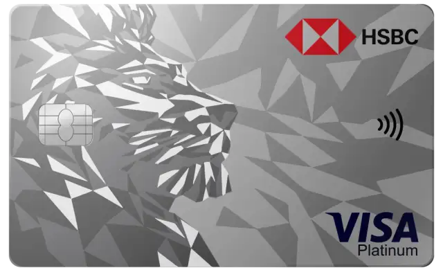 व्यावहारिक और आसान तरीके से एचएसबीसी प्लैटिनम क्रेडिट कार्ड के लिए आवेदन करना