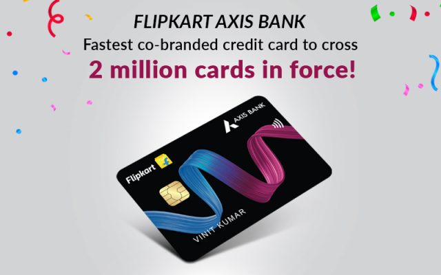 फ्लिपकार्ट एक्सिस बैंक क्रेडिट कार्ड – फ्लिपकार्ट एक्सिस बैंक क्रेडिट कार्ड विवरण और आवेदन प्रक्रिया