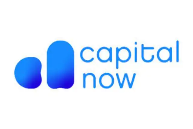 Capital Now