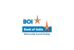 Bank of India Personal Loan