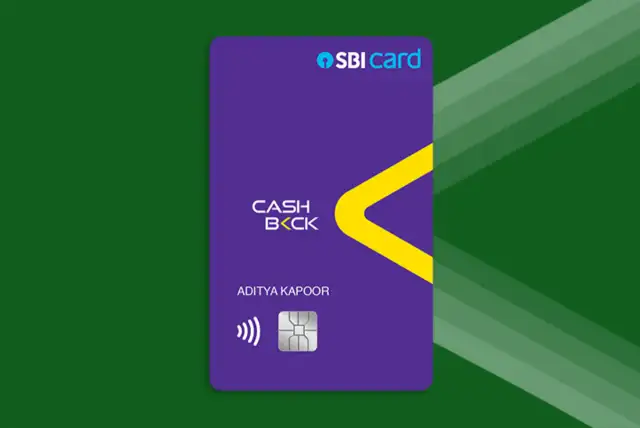 सभी एसबीआई कैशबैक क्रेडिट कार्ड लाभों को अनलॉक करें और अपनी खरीदारी पर पैसे बचाएं