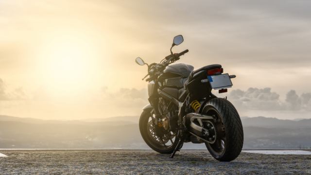 Awaken your dreams with IDFC FIRST Bank’s Motorcycle Loan