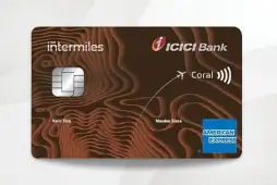 ICICI बैंक के कोरल क्रेडिट कार्ड के साथ अपनी खरीदारी को अनुभवों में बदलें