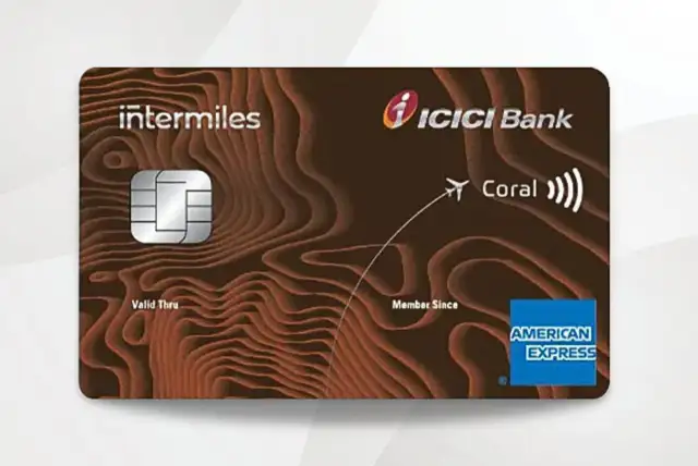 ICICI बैंक के कोरल कार्ड के साथ एक्सक्लूसिव लाभ हासिल करें