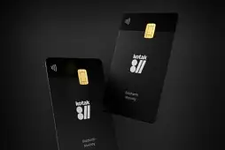 कोटक 811 क्रेडिट कार्ड