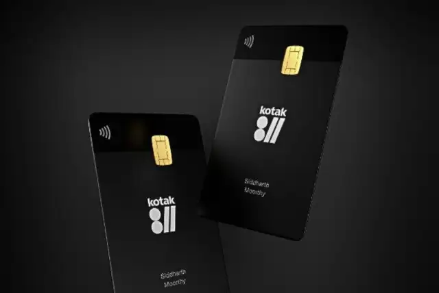 कोटक 811 क्रेडिट कार्ड के अद्भुत लाभ जानें