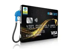 कार्ड बीपीसीएल एसबीआई