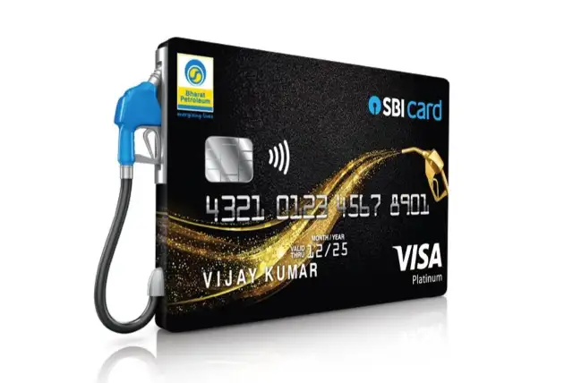 बीपीसीएल एसबीआई क्रेडिट कार्ड: गारंटीकृत बचत और पुरस्कार