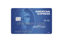 अमेरिकन एक्सप्रेस स्मार्टअर्न क्रेडिट कार्ड