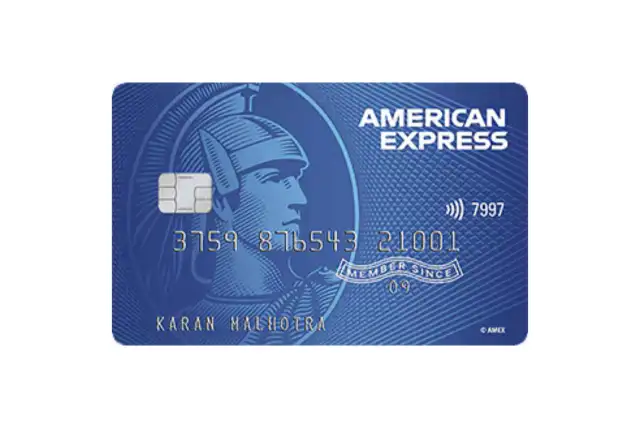 अमेरिकन एक्सप्रेस स्मार्टअर्न™ से अपने रिवार्ड्स को अधिकतम करें