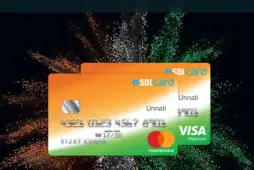 एसबीआई उन्नति कार्ड: अपनी विश्व यात्रा पर बचत करने के लिए हवाई मील अर्जित करें