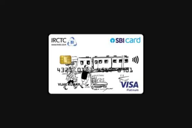 आईआरसीटीसी एसबीआई प्लैटिनम क्रेडिट कार्ड के साथ सर्वोत्तम यात्रा अनुभव का आनंद लें