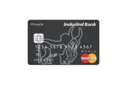 इंडसइंड बैंक पिनेकल क्रेडिट कार्ड के साथ अनुभव करें विलासिता और अधिक आराम