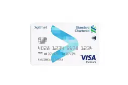 अल्टीमेट ऑनलाइन शॉपिंग अनुभव की खोज करें डigiस्मार्ट क्रेडिट कार्ड के साथ