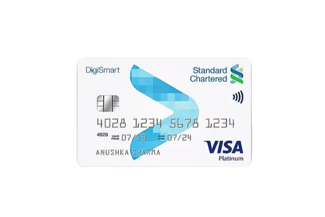 अल्टीमेट ऑनलाइन शॉपिंग अनुभव की खोज करें डigiस्मार्ट क्रेडिट कार्ड के साथ