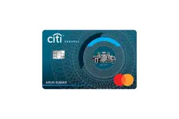सिटी रिवार्ड्स क्रेडिट कार्ड के साथ अनमोल रिवार्ड्स का लाभ उठाएं