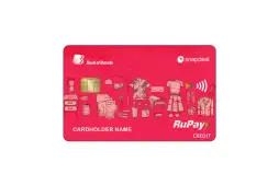 स्नैपडील बीओबी क्रेडिट कार्ड के साथ अपनी जीवनशैली को बेहतर बनाएँ और उन्नत करें