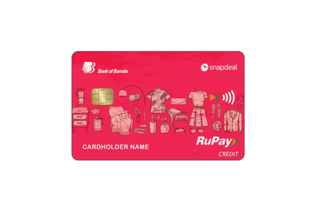 स्नैपडील बॉब कार्ड: रिवॉर्ड की शक्ति का लाभ उठाएँ और अधिक बचत करें, शॉपिंग करें