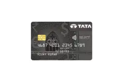 टाटा प्लेटिनम कार्ड के साथ अद्वितीय लाभ प्राप्त करें और अपने वित्तीय अनुभव को बेहतर बनाएं