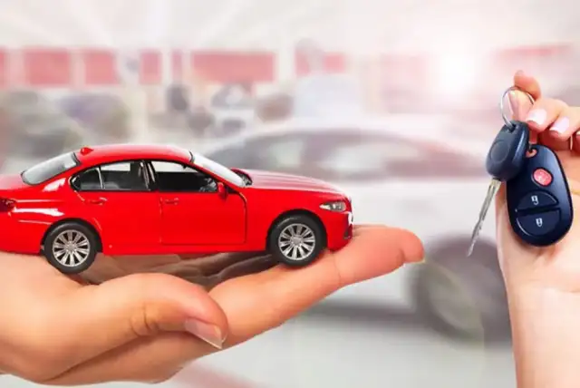 भारत में पुरानी कार लोन: पूरी जानकारी और कैसे करें आवेदन