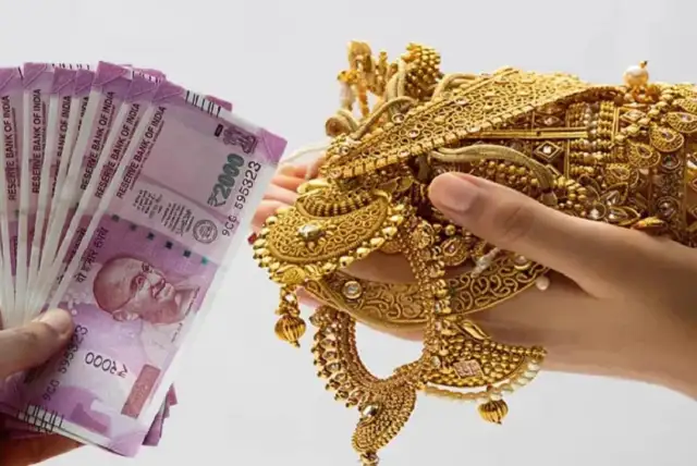 गोल्ड लोन ब्याज दर: आपको क्या जानने की ज़रूरत है