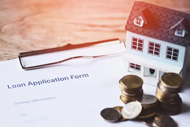 What is a common loan agreement in India