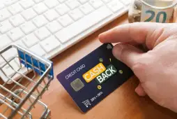 cashback credit card