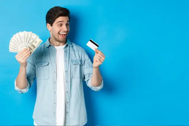क्रेडिट कार्ड लोन