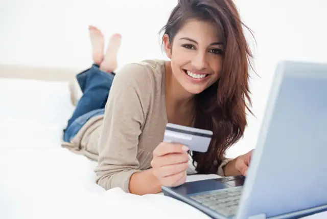 credit card tracking