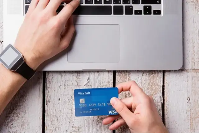 how to check credit card balance