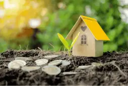 loan for land purchase