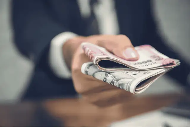 ऋण भुगतान