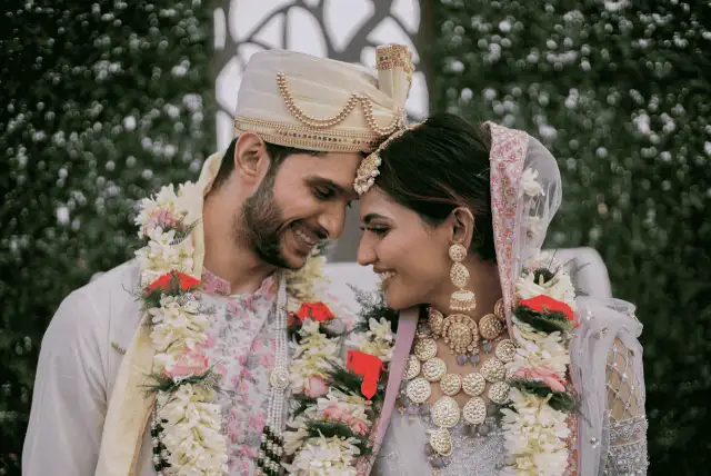 विवाह ऋण