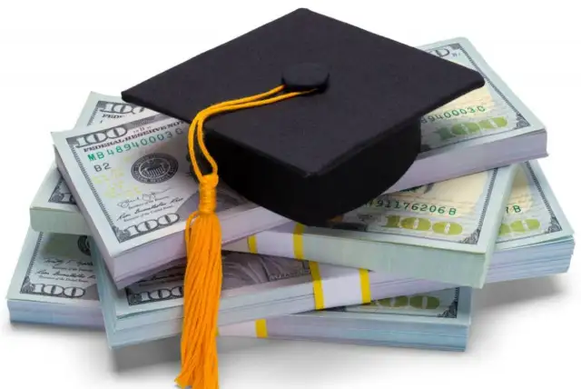 Indian education loan for study abroad. How does it work