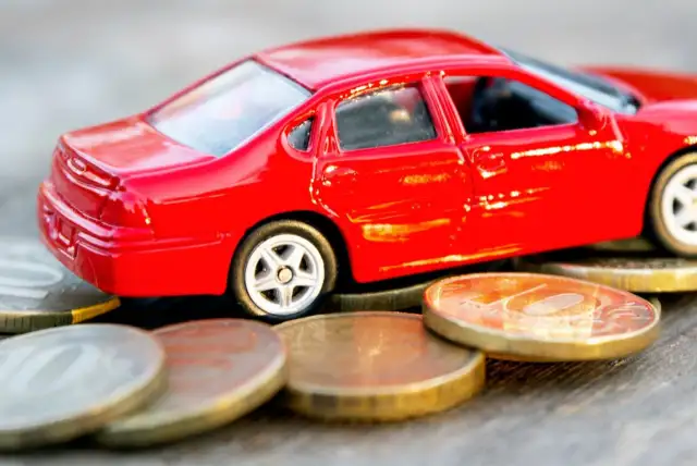 refinance car loan