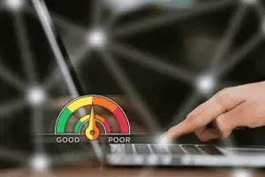 भारत में अच्छा सिबिल स्कोर क्या है